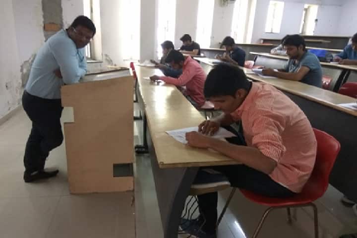 GIET, Sonipat campus photo 6