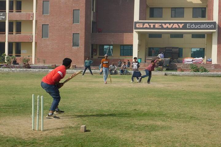 GIET, Sonipat campus photo 4