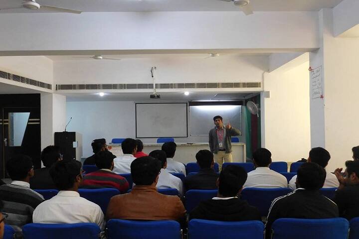 GIET, Sonipat campus photo 2