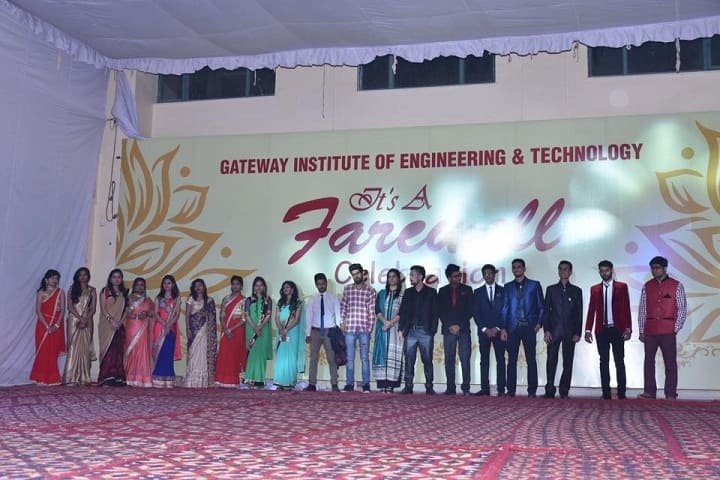 GIET, Sonipat campus photo 3
