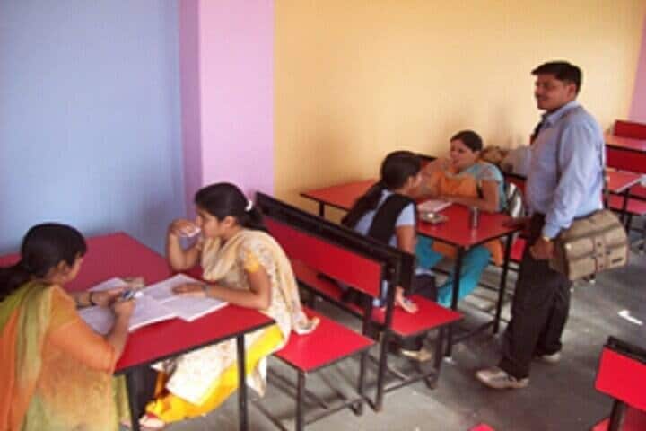 VNS College of Physical Education and Management Studies, Bhopal campus photo 2