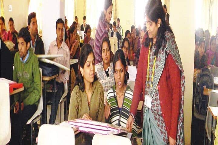 VNS College of Physical Education and Management Studies, Bhopal campus photo 3