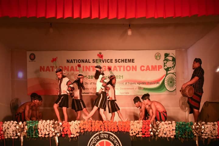 Government Zawlnuam College, Mizoram campus photo 6