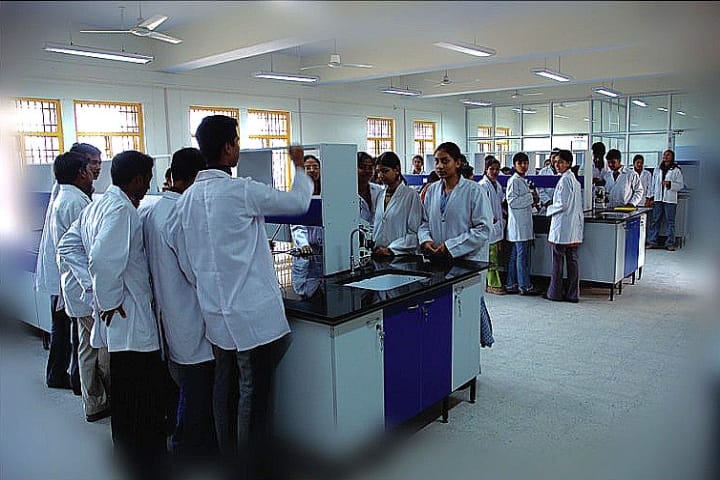 UIET Kanpur campus photo 5