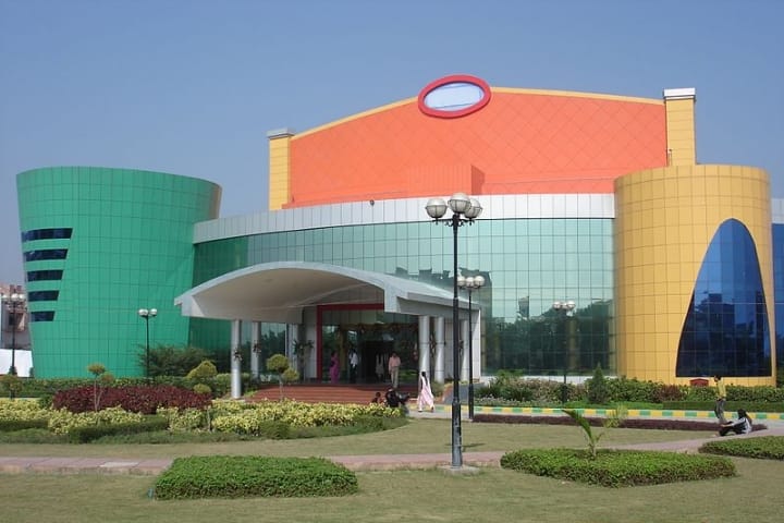 UIET Kanpur campus photo 3