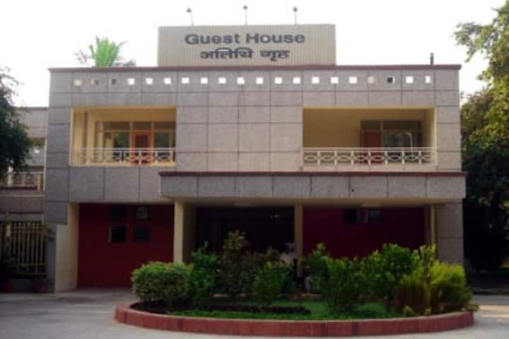 UIET Kanpur campus photo 6