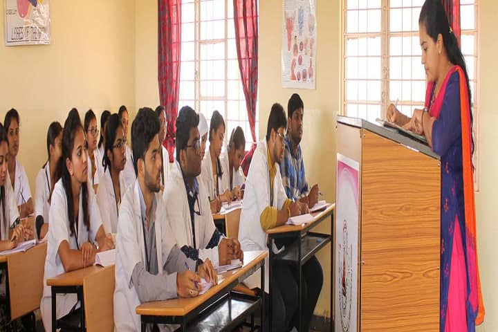 JSS Institute of Speech and Hearing, Dharwad campus photo 2