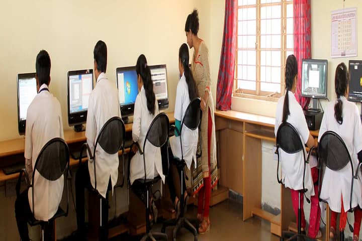 JSS Institute of Speech and Hearing, Dharwad campus photo 4