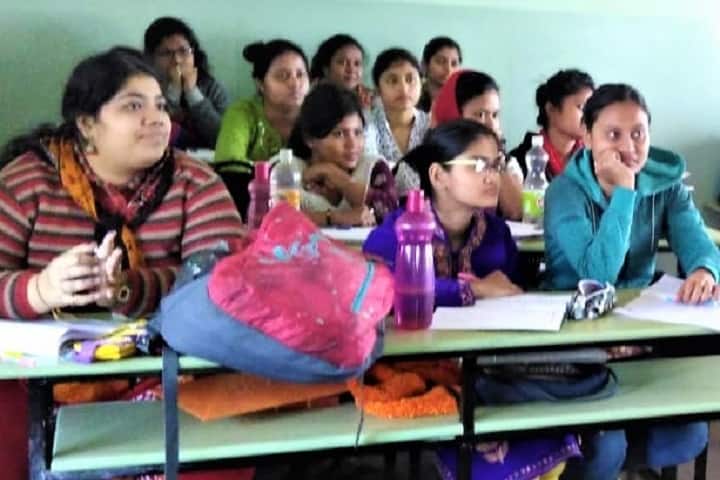 Oriental Institute of Health Sciences, Purba Bardhaman campus photo 2