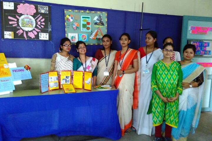 Oriental Institute of Health Sciences, Purba Bardhaman campus photo 3