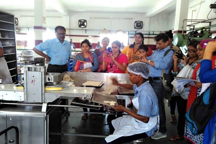 Oriental Institute of Health Sciences, Purba Bardhaman campus photo 4