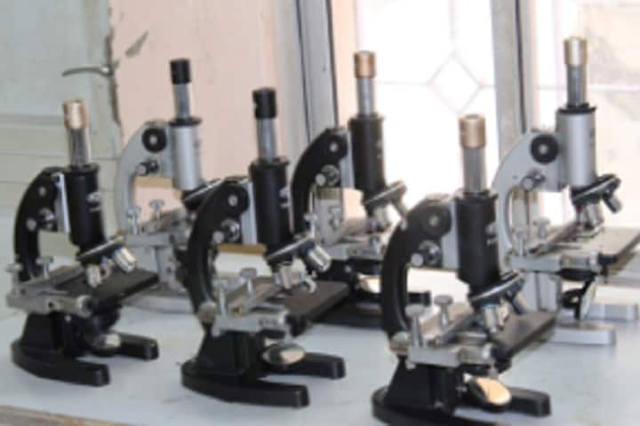 Oriental Institute of Health Sciences, Purba Bardhaman campus photo 5