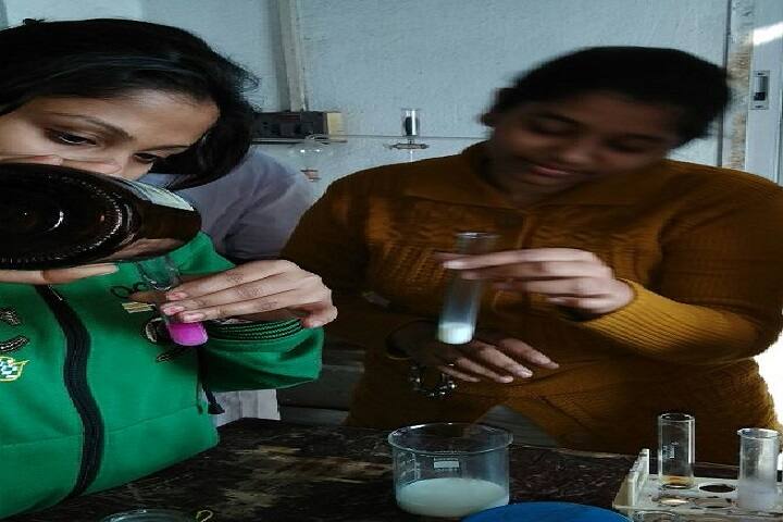 Oriental Institute of Health Sciences, Purba Bardhaman campus photo 6