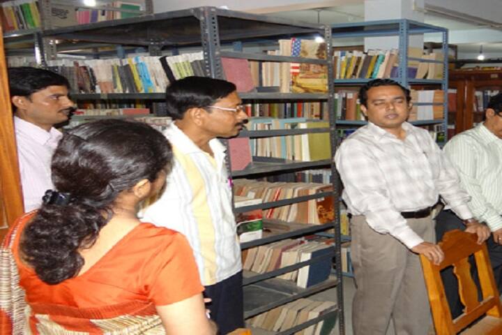 Guskara Mahavidyalaya, Burdwan campus photo 5