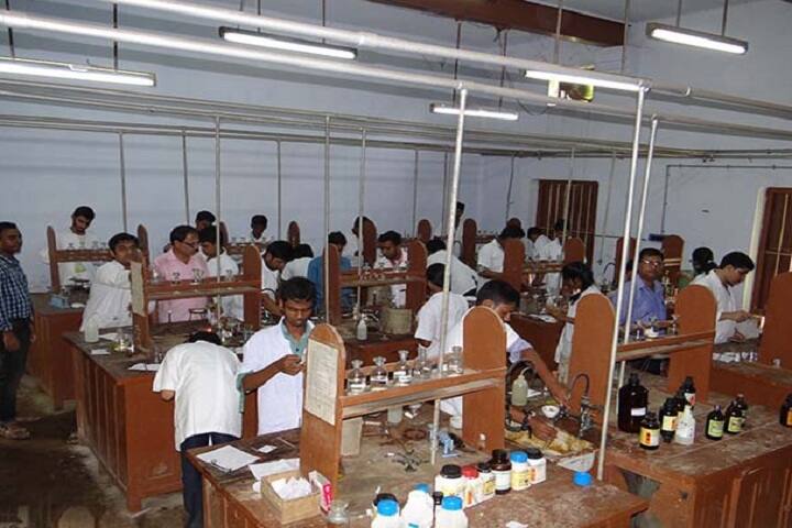 Guskara Mahavidyalaya, Burdwan campus photo 6