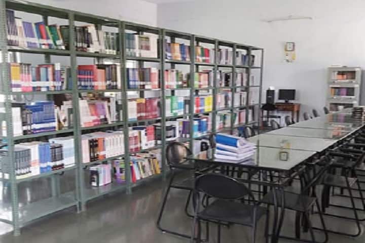 Isabella Thoburn College Professional Studies, Lucknow campus photo 2