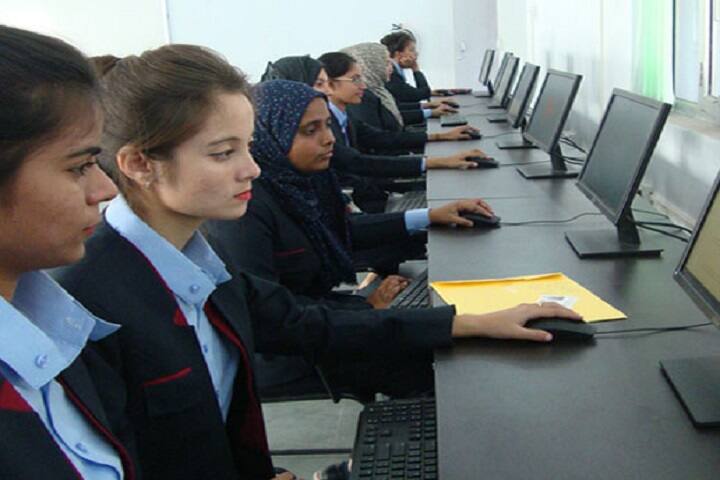 Isabella Thoburn College Professional Studies, Lucknow campus photo 4