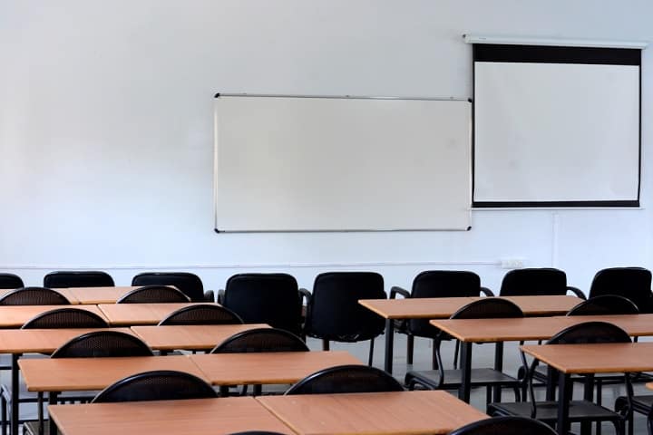 Isabella Thoburn College Professional Studies, Lucknow campus photo 6