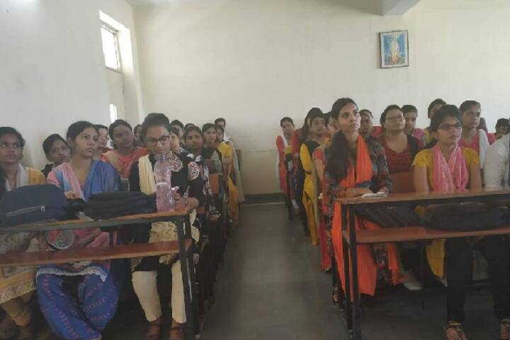 MS Institute of Education, Patna campus photo 3