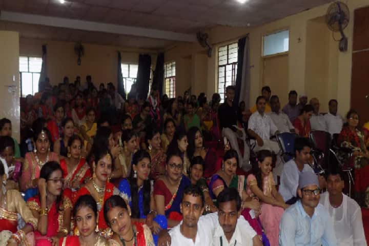 MS Institute of Education, Patna campus photo 4