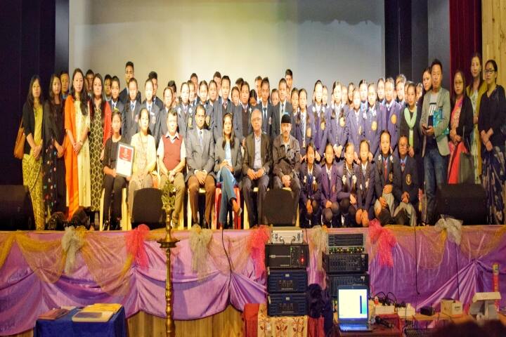 Salesian College, Sonada campus photo 3