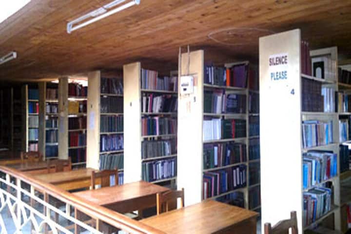 Salesian College, Sonada campus photo 2