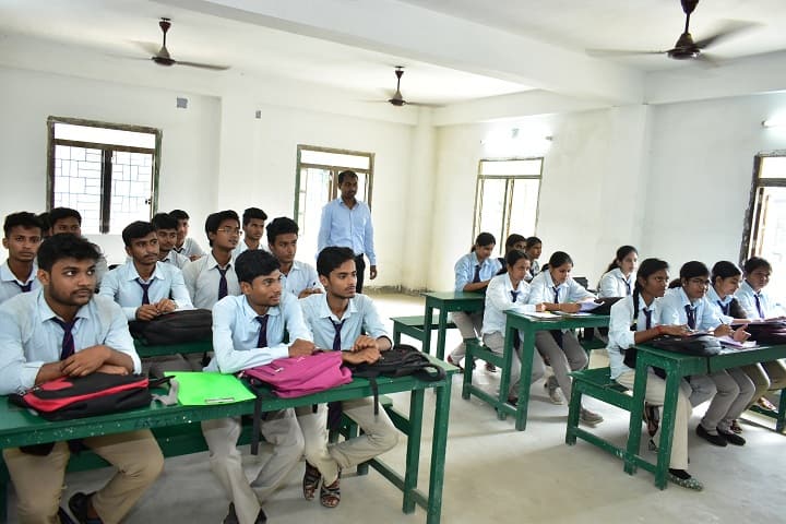 Tamralipta Institute of Management and Technology, Purba Medinipur campus photo 2
