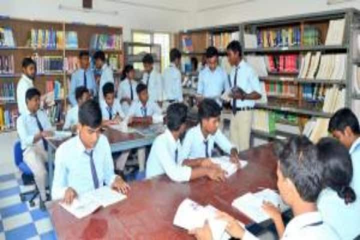 Tamralipta Institute of Management and Technology, Purba Medinipur campus photo 4