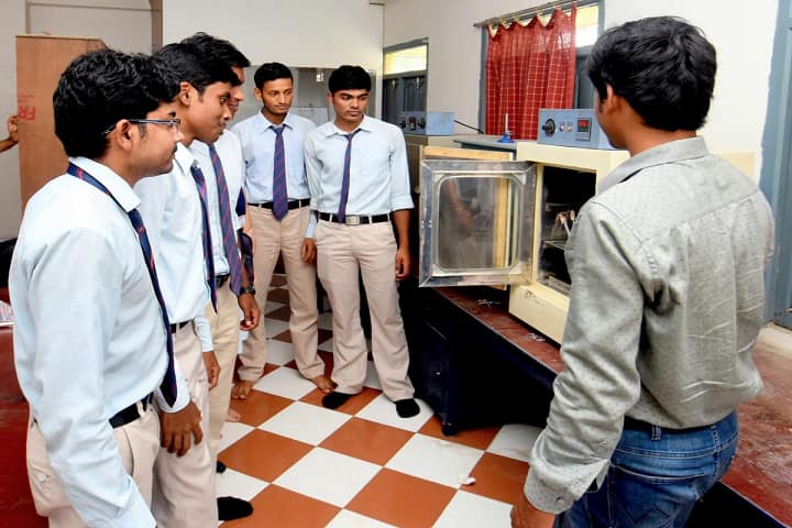 Tamralipta Institute of Management and Technology, Purba Medinipur campus photo 5