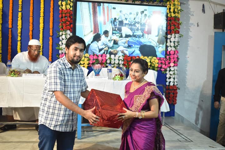 Tamralipta Institute of Management and Technology, Purba Medinipur campus photo 6