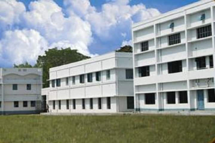 Netaji Mahavidyalaya, Arambagh campus photo 4