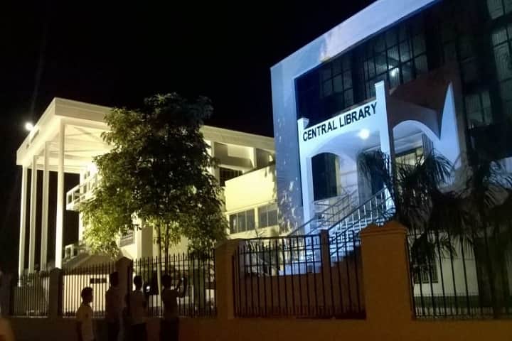 Netaji Mahavidyalaya, Arambagh campus photo 6