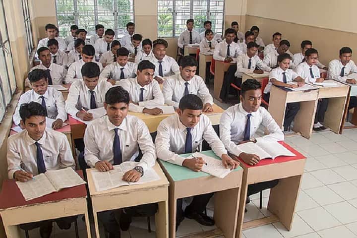 IHRM Kolkata campus photo 2