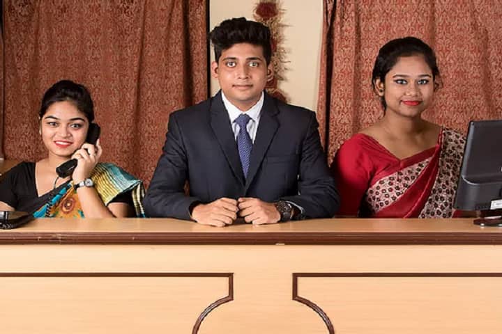IHRM Kolkata campus photo 4