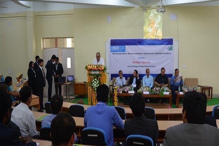 MDI Murshidabad campus photo 3