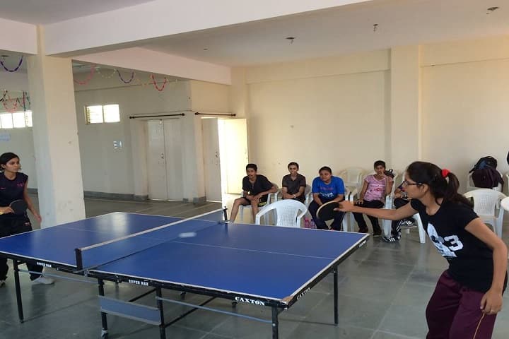 Oriental Institute of Science and Technology, Jabalpur campus photo 6