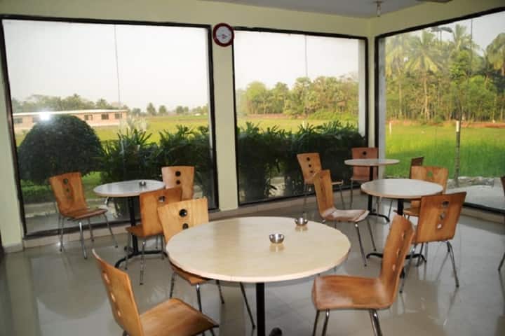 Jyotirmoy School of Business, Kolkata campus photo 2