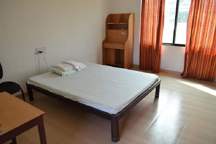 Jyotirmoy School of Business, Kolkata campus photo 3
