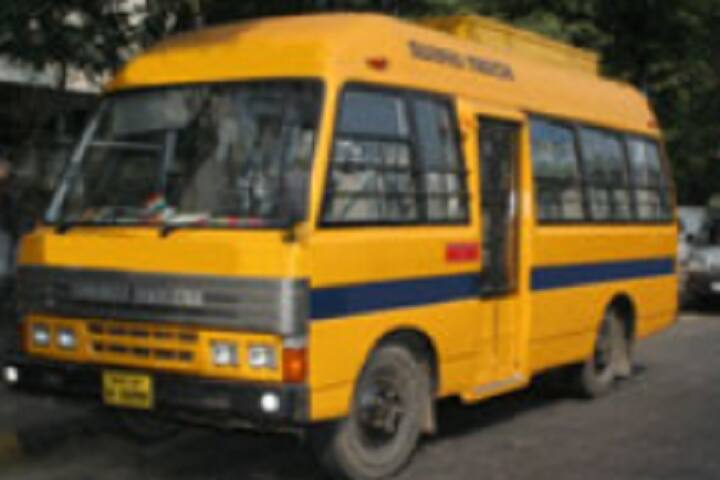 Jyotirmoy School of Business, Kolkata campus photo 6