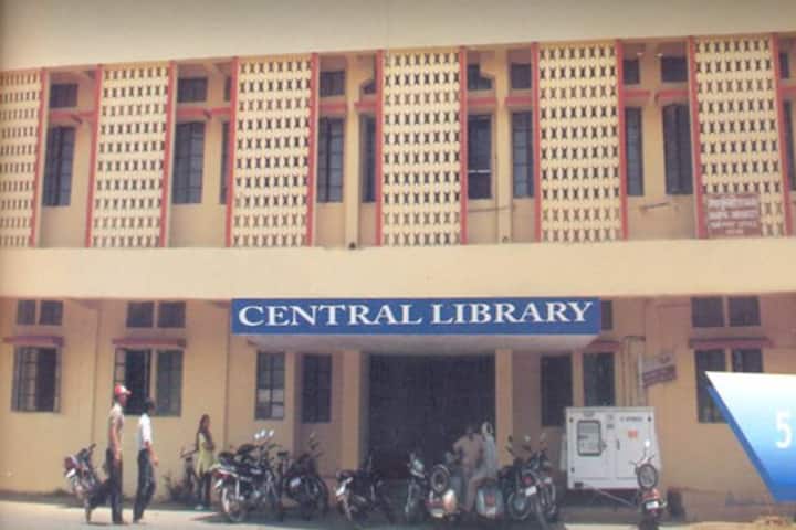 BU Bhopal campus photo 3