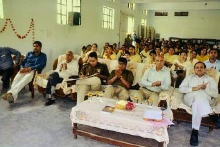 Vivekananda College of Education, Kathua campus photo 2