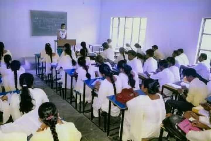 Vivekananda College of Education, Kathua campus photo 3