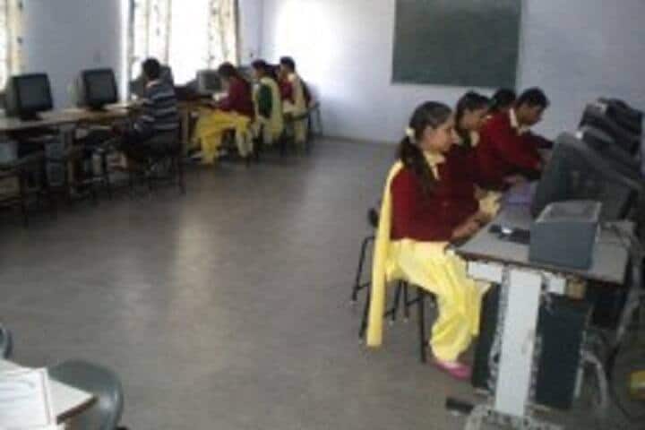 Vivekananda College of Education, Kathua campus photo 4