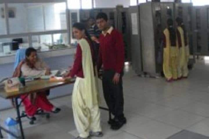 Vivekananda College of Education, Kathua campus photo 5
