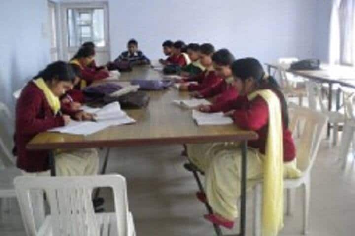 Vivekananda College of Education, Kathua campus photo 6