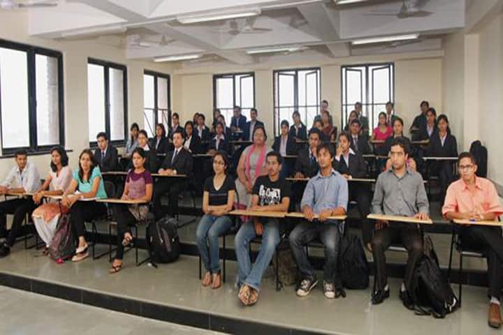 IndSearch Pune campus photo 4