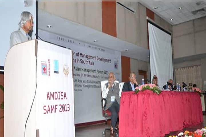 IndSearch Pune campus photo 6