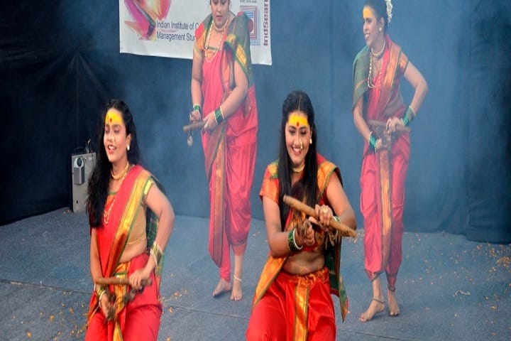 IndSearch Pune campus photo 5