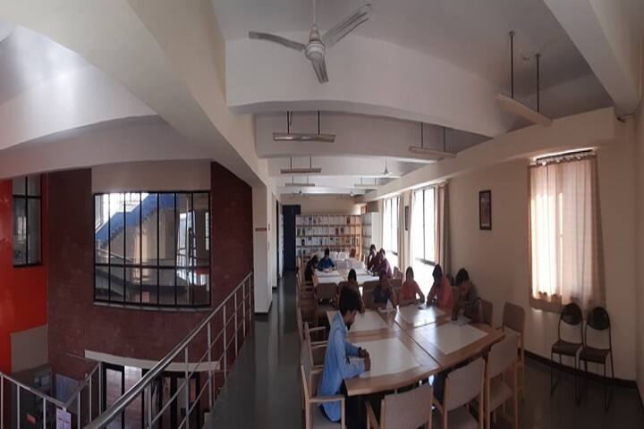 IndSearch Pune campus photo 3