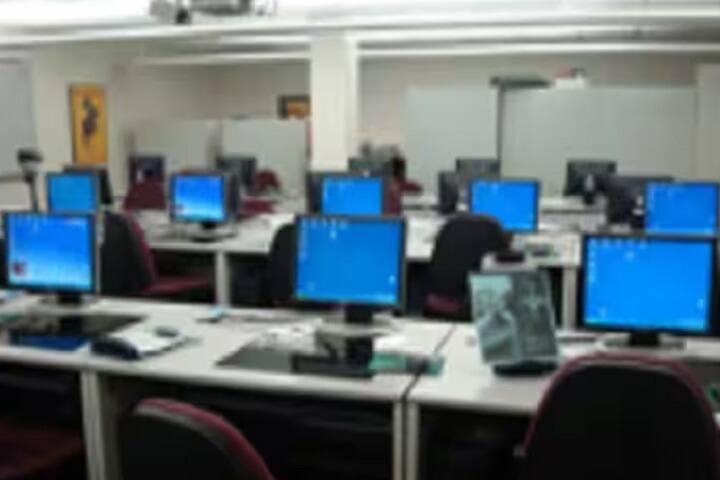 Government Degree College, Chintalapudi campus photo 6
